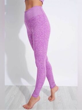 Alo Yoga High-Waist Alosoft Lounge Legging